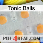 Tonic Balls 24